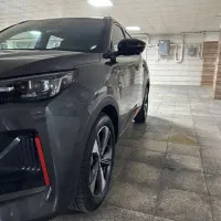 چانگان CS55 پلاس وارداتی خشک|خودرو سواری و وانت|همدان, |دیوار