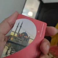 استامبول کارت