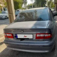 سمند ۸۶دوگانه دور رنگ تمیز شاسی پلمپ