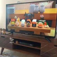 تلوزیونACcEnT  دارا گیرنده داخلی