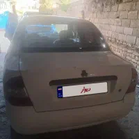 تیبا یک مدل نود|خودرو سواری و وانت|اهواز, زندوکیلی|دیوار