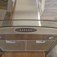 هود آشپزخانه