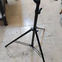 سه پایه عکاسی موبایل (منوپاد)قابل تنظیم