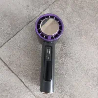 پنکه دستی شارژی