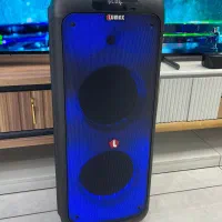 فرصت محدود جشنواره فروش اسپیکر لومکس 1001