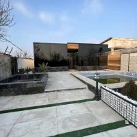 ویلا تهراندشت*ک ر دان*سهیلیه مدرن شهرکی|فروش خانه و ویلا|تهران, جنتآباد جنوبی|دیوار