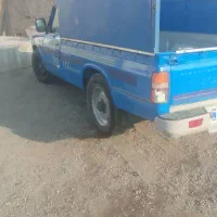 نیسان دوگانه سوز