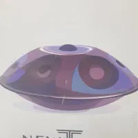 فروش هنگ درام NEWTONEدر حد اکبند|درام و پرکاشن|اهواز, فرهنگ شهر|دیوار
