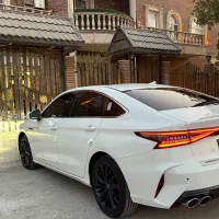 آریزو ۸|خودرو سواری و وانت|بندر ماهشهر, |دیوار