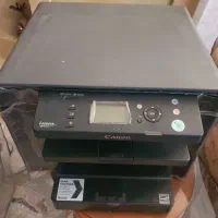 پرینتر کانن سه کاره