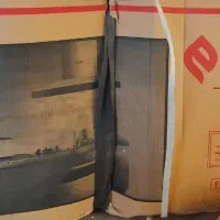 هود اشپز خانه نو هستش