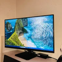 مانیتور msi مدل md271p سایز ۲۷ اینچ