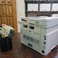 پرینتر چهارکاره HP LaserJet Pro MFP M426fdn|پرینتر، اسکنر، کپی، فکس|تهران, ایرانشهر|دیوار