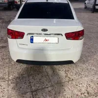 کیا سراتو|خودرو سواری و وانت|صومعه‌سرا, |دیوار