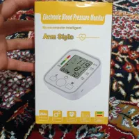 دستگاه فشار خون آرم استایل نو نو