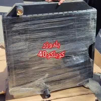 پخش رادیات ساخت تعمیرات احیا.بیل.لودرگریدر|ماشین‌آلات صنعتی|خرمشهر, |دیوار