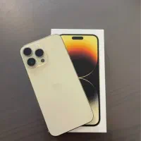 ۱۴ پرو مکس / با ریجستر / 256 گیگ