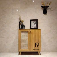 جاکفشی حصیری آدرین/ Adryn