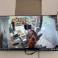 راه اندازی دوربین مداربسته دزدگیر اماکن شرایطی|دوربین مداربسته|سیرجان, |دیوار