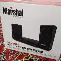 دی وی دی پلیر نو|پخش‌کننده DVD و ویدیو|قم, باغ کرباسی|دیوار