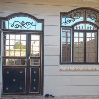 درب آهنی|مصالح و تجهیزات ساختمان|خواف, |دیوار