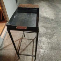 منقل کباب|اجاق گاز و لوازم برقی پخت‌وپز|سمنان, |دیوار