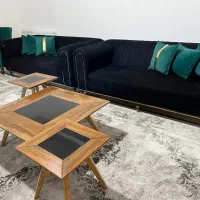 مبل راحتی ۸نفره