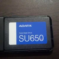 هارد ssd اینترنال a data 512 g