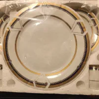 سرویس میوه خوری چینی