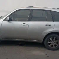 ایکس33مدل 91|خودرو سواری و وانت|تهران, فاطمی|دیوار