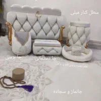 آموزش  حرفه ای هنر مخملی /آموزش  هنر کده باران|خدمات آموزشی|رشت, معلم|دیوار