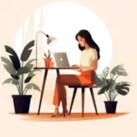 کار در منزل فقط فقط آنلاینی با گوشی