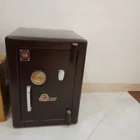 گاو صندوق کاوه اصل  تمیز