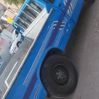 نیسان زامیاد سایپا|خودرو سواری و وانت|جیرفت, |دیوار