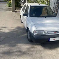 پرایدمدل ۹۸|خودرو سواری و وانت|تهران, نازیآباد|دیوار
