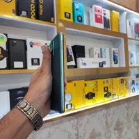 شیائومی Poco X3 GT با حافظهٔ ۲۵۶ گیگابایت|موبایل|مشهد, سید رضی|دیوار