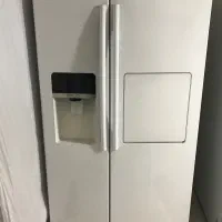 یخچال فریزر سامسونگ