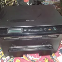 سامسونگ مدل scx1400|پرینتر، اسکنر، کپی، فکس|لنجان, |دیوار