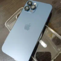 گوشی ایفون 12پرومگس