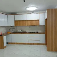 کابینت کمددیواری تخت درب اتاقی درب داخلی اقساط و..|خدمات پیشه و مهارت|همدان, |دیوار