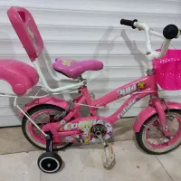 دوچرخه ۱۲و۱۶و۲۰و۲۴و۲۶و۲۷  کالسکه سه چرخه موتورشارژ|دوچرخه، اسکیت، اسکوتر|کاشان, راوند|دیوار