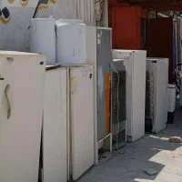 خرید وفروش لوازم منزل یخچال کولر بخاری سماور|حراج|مشهد, هفده شهریور|دیوار
