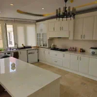 پنتهاوس ۳۲۰متر/ با روف اختصاصی و چشمانداز دریاچه|فروش آپارتمان|تهران, گلستان (شهرک راه آهن)|دیوار