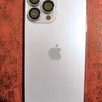 iPhone 13 Pro Max 256 گیگابایت Zaa