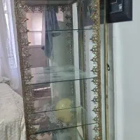 گنجه وساعت برنجی(برنز)|ساعت دیواری و تزئینی|تربتحیدریه, منصوریه|دیوار