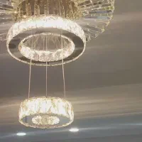 فروش لوستر|لوستر و چراغ آویز|شوشتر, |دیوار