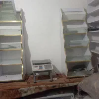 وسایل سوپرمارکت از صفرتاصد موجودهست|فروشگاه و مغازه|زاهدان, |دیوار