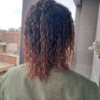 آموزش فردایم واکستنشن مژه)مدل هزینه مواد|خدمات آرایشگری و زیبایی|کرمان, |دیوار