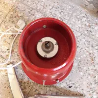 خامه گیر(چرخ شیر) برقی آرسان|سایر لوازم برقی|اصفهان, کوی امام|دیوار