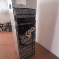 آبسردکن چای ساز یخچالدار